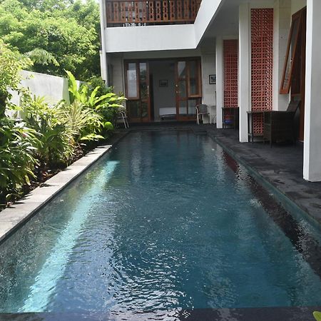 Ketut Joglo Guest House 努沙杜瓦 外观 照片