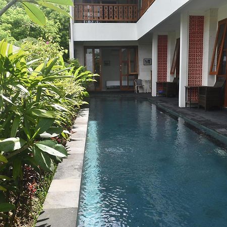 Ketut Joglo Guest House 努沙杜瓦 外观 照片
