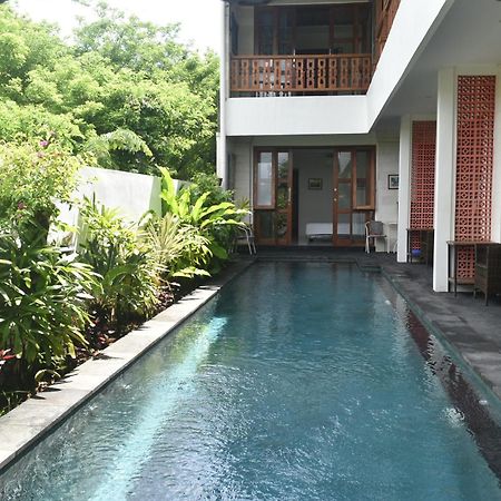 Ketut Joglo Guest House 努沙杜瓦 外观 照片