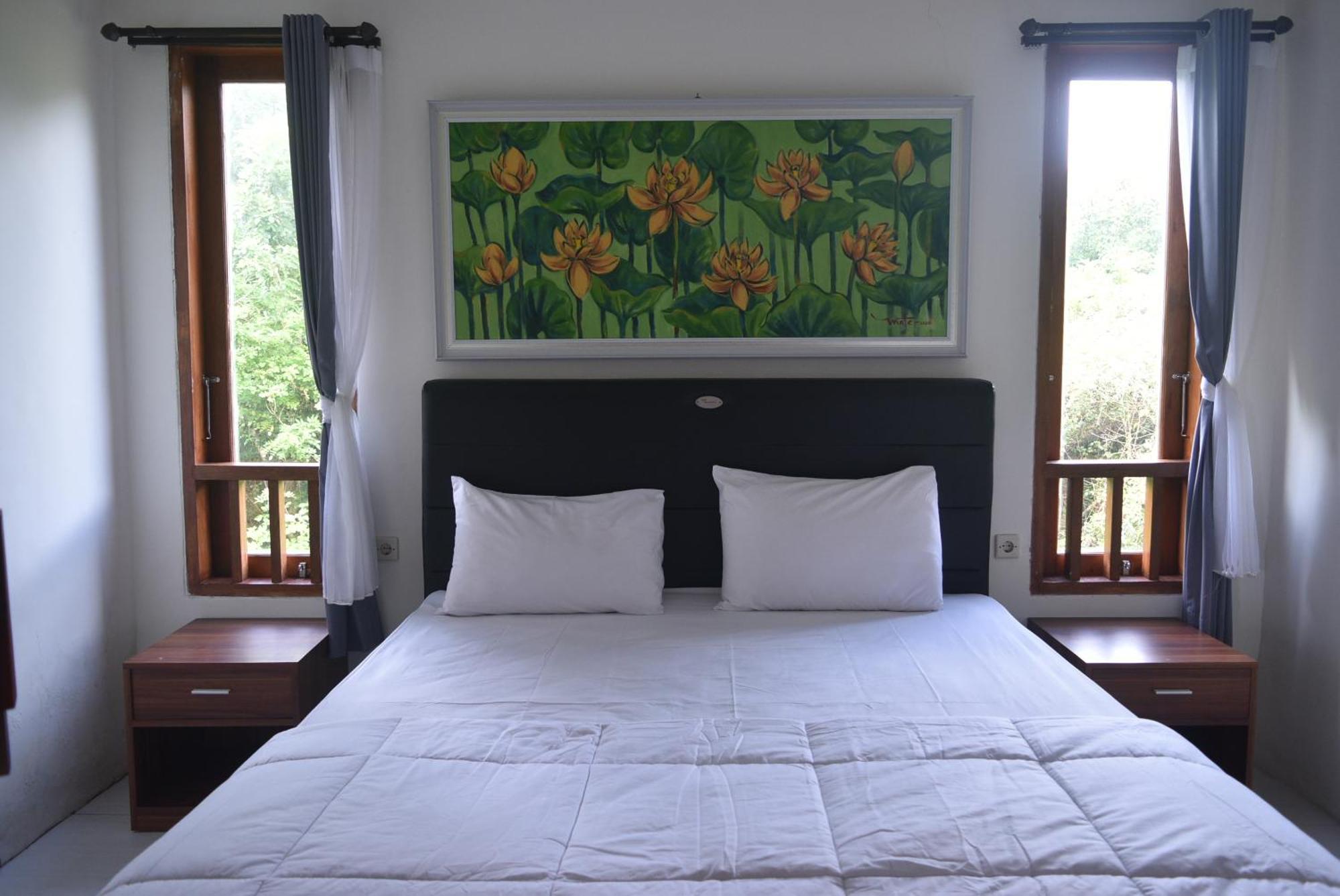 Ketut Joglo Guest House 努沙杜瓦 外观 照片