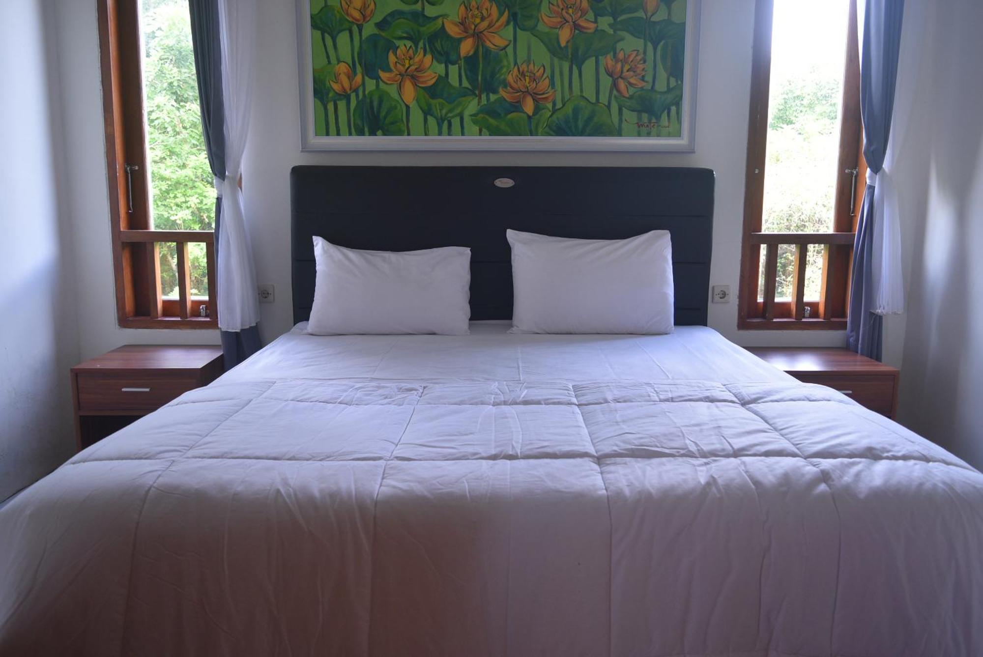 Ketut Joglo Guest House 努沙杜瓦 外观 照片