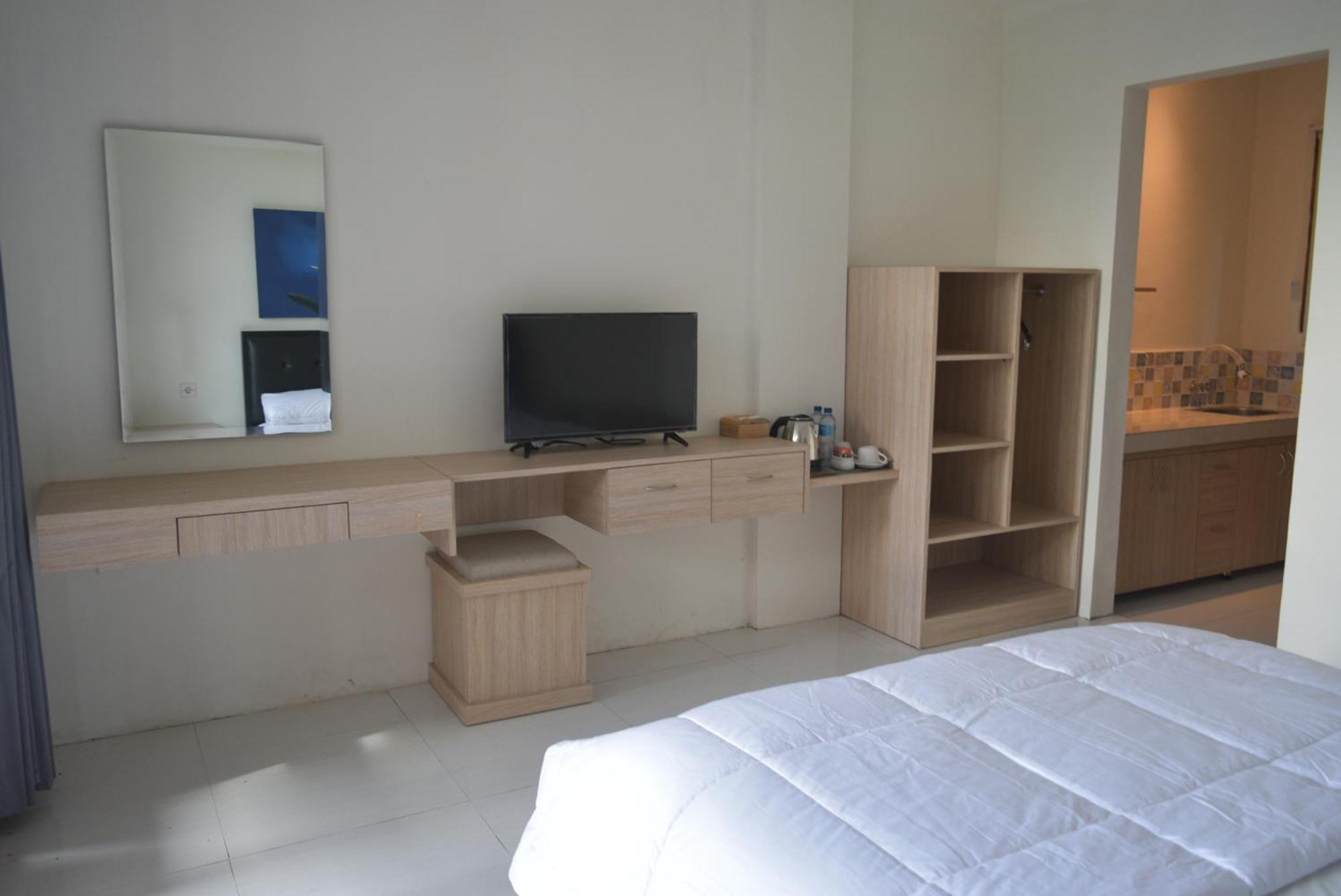 Ketut Joglo Guest House 努沙杜瓦 外观 照片