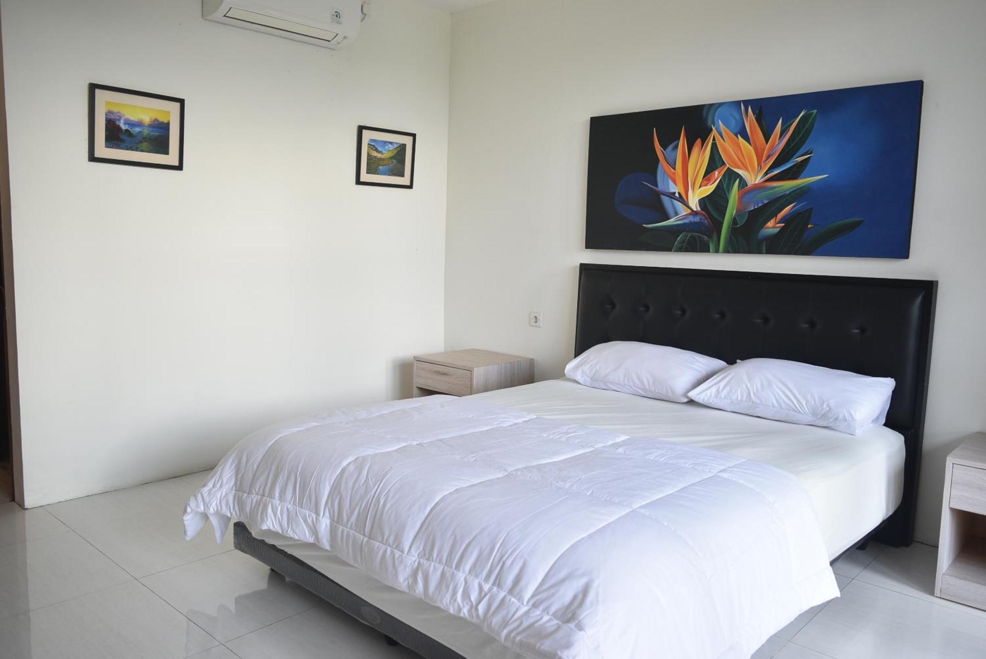 Ketut Joglo Guest House 努沙杜瓦 外观 照片