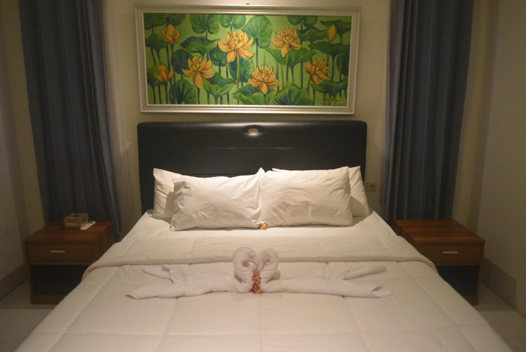 Ketut Joglo Guest House 努沙杜瓦 外观 照片