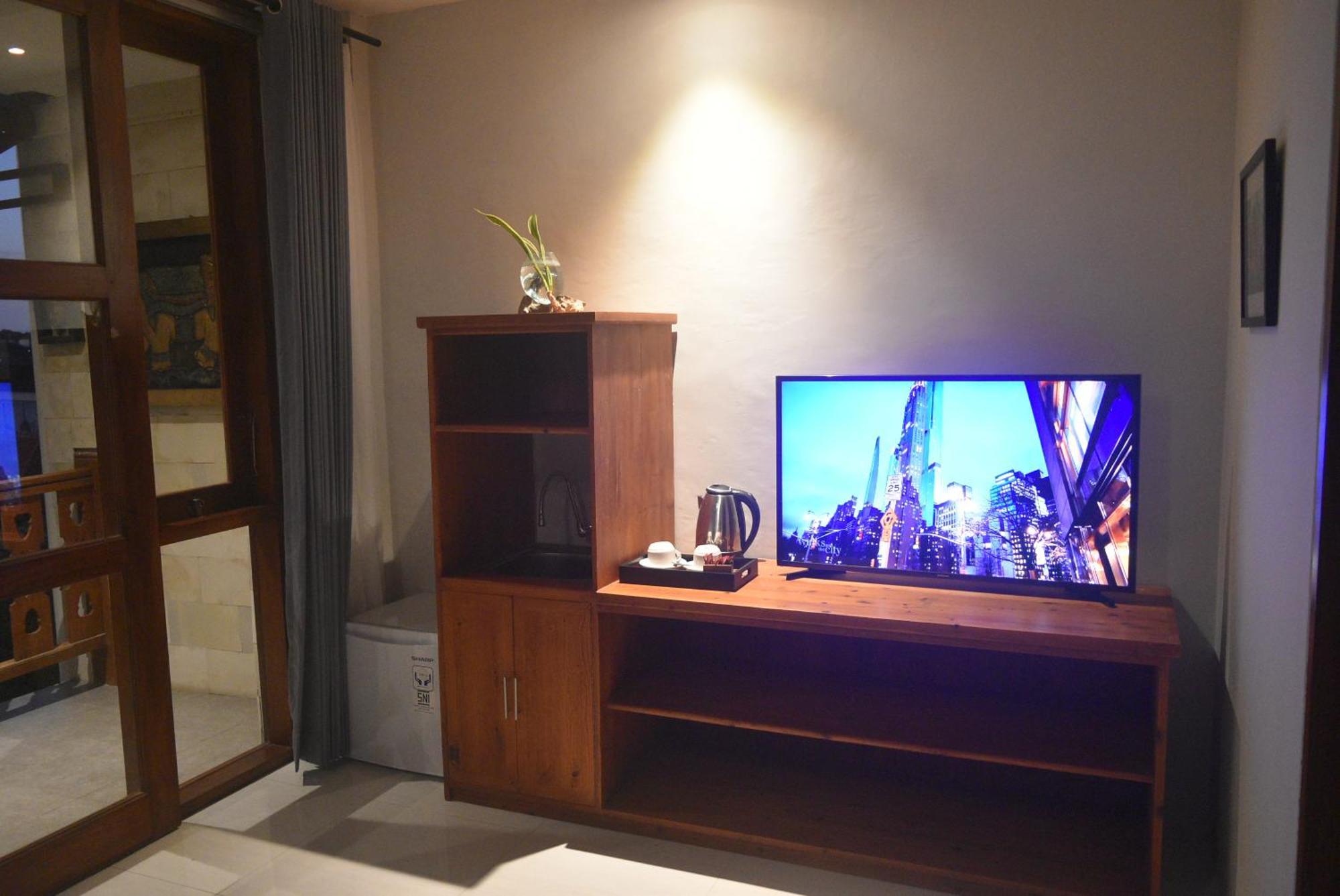 Ketut Joglo Guest House 努沙杜瓦 外观 照片