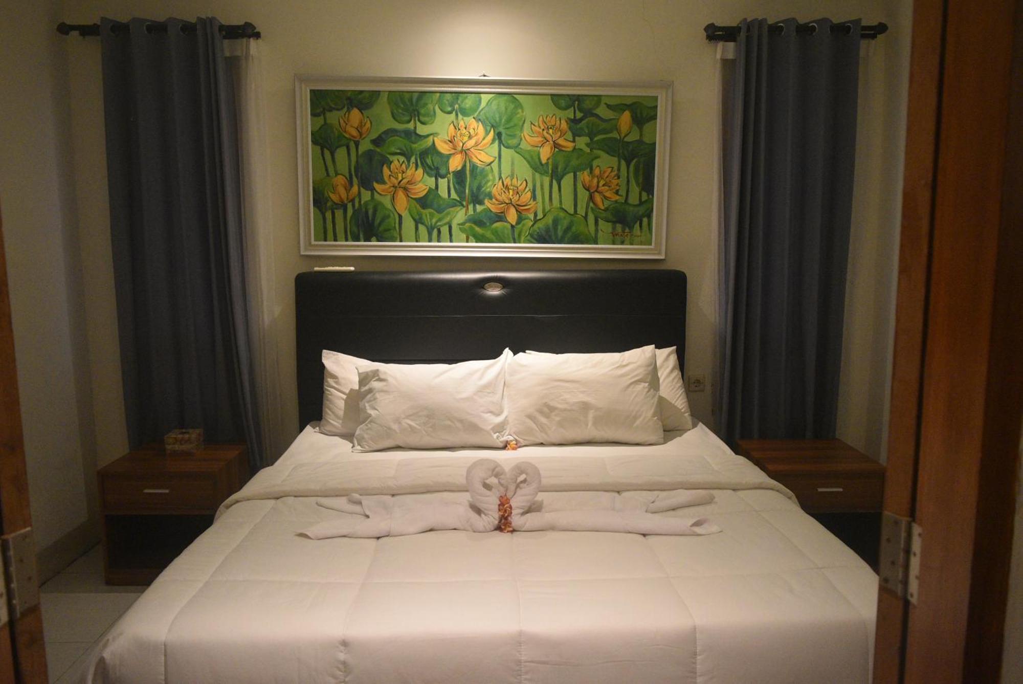 Ketut Joglo Guest House 努沙杜瓦 外观 照片
