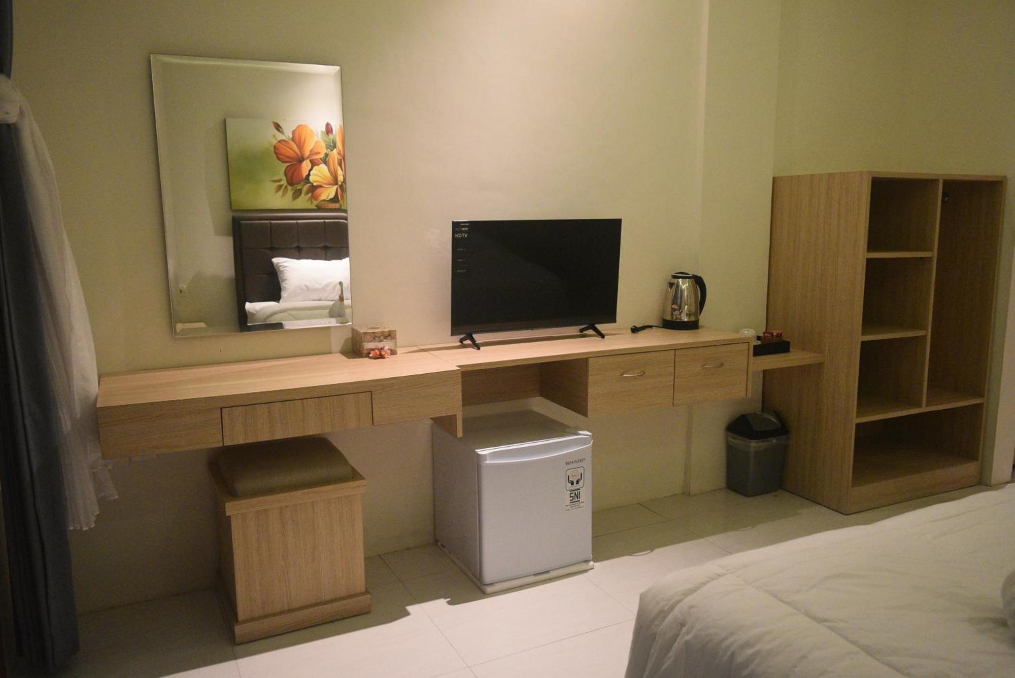 Ketut Joglo Guest House 努沙杜瓦 外观 照片